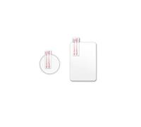 For Nano Tempered Glass Screen Camera Protector for Nano LCD Screen Protective Film Glass Protectio