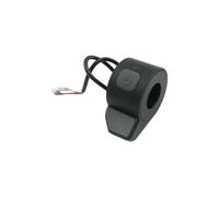 for NAVEE V25/V40/V40 Pro/V50/V60i Pro/S40/S60/N65i/ST3/GT3 accélérateur de Doigt d'accélérateur de Scooter électrique