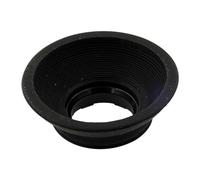 For Nikon DK-19 Oeilleton de remplacement D5 D4 D3 D500 D800 D810 D850 D700 Oculaire d'appareil photo for la photographie professionnelle