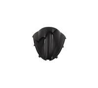 for Ninja 636 for ZX-6R 2005-2008 Motorcycle Windscreen for Ninja 636 for Zx6r Motorcycle Glass Windshield for ZX6R 2005 2006 2007 2008,Pare-Brise et déflecteurs