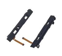 For Nintendo for Switch for Oled LR Glissière Rail Gauche Droite Curseurs Rail De Remplacement for Console NS for NS for Manette Joy-Con(For NS For JoyCon)