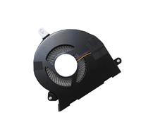 For NiPoGi CK10 CK10-12450H CMNCK10CAUK1650 CMNCK100AEU1654 Mini PC CPU ventilateur de refroidissement remplacement DC5V