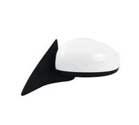 For Nissan For Sylphy 06-11 Car Power Folding Door Wing Auto Side Rearview Mirror Assembly 3 Wire 5 Wire(5 wire Left2)