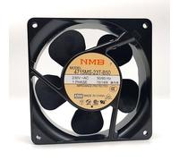 For NMB 12CM 4715MS-23T-B50 12038 230V 15/14W Axial Inverter Fan