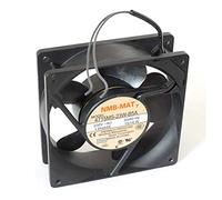 For NMB 4715MS-23W-B5A AC220V 15/14W 120x120x38mm 12CM industrial cooling fan 2Lines