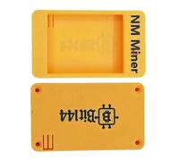 For NMMiner V2 2.8inch Protective Case Shell for NerdMinerBitcoin Crypto Solo Miner Motherboard Cover Shell