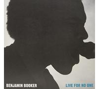for No One (Live Columbus Theater, Providende, RI)