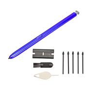 for Note10 Stylus Stylet d'origine Stylus sans Version Bluetooth avec Outil de Remplacement de la Plume Compatible avec la série complète de Note10 (Silver)