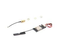For nouveau for MAVLink2 for Pixhawk APM Flight Module de télémétrie radio sans fil Wifi avec antenne for nouveau for MAVLink2 for Pixhawk APM contrôleur de vol FPV Drone Smartphone Table ( Color : WI