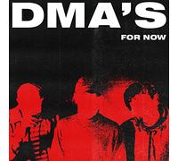 DMA's – For Now – CD
