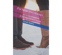 For Now and Always: A Stevens Island Novel