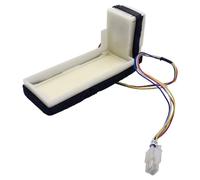For NSBC001 0064000440 ensemble de moteur de conduit d'air de réfrigérateur for Sha - rp Ha - ier moteur d'amortisseur de réfrigérateur BCD-331WDGQ