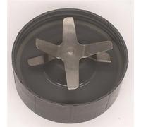 For NutriBullet Couteau SEAT SIÈGE CROISSION DE REMPLACEMENT DE REMPLACEMENT DE REMPLACEMENT DE REMPLACEMENT DE MIXE DE MIXIER 90 0w / 600w Jus d'accessoires