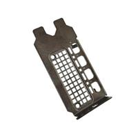 For Nvidia for Quadro for RTX for A2000 for carte graphique Compatible for une configuration multi-moniteurs avec 4 vis(Short Low Profile Bracket)