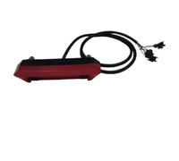 for OBARTER X1 feu arrière for Scooter électrique léger feu arrière Accessoires pièces