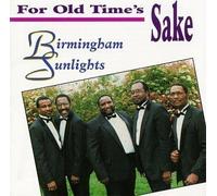 For Old Times Sake by Birmingham Sunlight (1992-08-21)