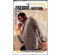 for Old Times Sake: The Freddie Jackson Story [Import]
