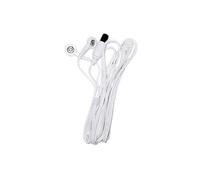 For Omron Max Power, Pain Relief Pro, Pocket Pro Compatible Omron Cable w/ Snaps jn_i*