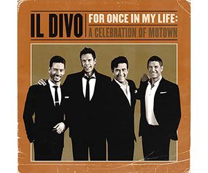 for Once in My Life: A Celebration of Motown [Import]