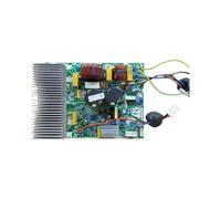 for onduleur climatiseur unité Externe Carte mère KFR-26WBP3N1-B01 Carte d'ordinateur for Midea, Pièces