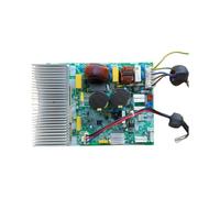 for onduleur climatiseur unité Externe Carte mère KFR-26WBP3N1-B01 Carte d'ordinateur for Midea, Replacement Part