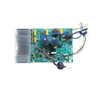 for onduleur climatiseur unité Externe Carte mère KFR-26WBP3N1-B01 Carte d'ordinateur for Midea, Replacement Part