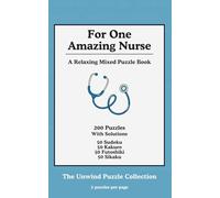 For One Amazing Nurse: Just a small gift to thank you for everything you do