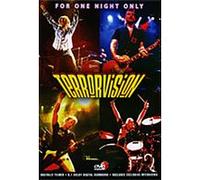 For one night only E
