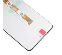(For OPPO A5 5G CPH2735) LCD Screen with Digitizer Full Assembly Replacement