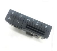 For OPS Park for interrupteur pilote for PDC for TPMS for SET PLA interrupteur START STOP bouton ESP de coffre for Octavia 2018 2019(2)