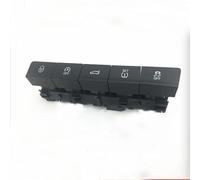 For OPS Park for interrupteur pilote for PDC for TPMS for SET PLA interrupteur START STOP bouton ESP de coffre for Octavia 2018 2019(3)