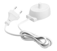 for Oral B charging station,suitable for Braun Oral B Pro Series 3 Plus/1 Plus electric toothbrush charger,Vitality Pro,Pro 3 3500/3000,iO3,iO4,iO5,iO6 toothbrush charger charging cable IP67
