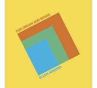 For organ and brass Vinyle