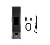 For Osmo Pocket 3 Fast Charging Case 9000mAh Multifunctional Battery Charger 20W Fast Charging with Digital Display