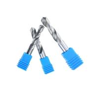 For outils de perçage en alliage de Machine de tour CNC 0.5-20.0mm | Forets en carbure de tungstène, forets métalliques, forets en acier(8.8mm)