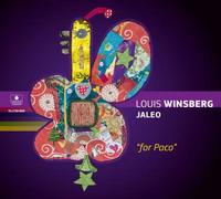 For Paco CD