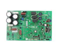 for Panasonic - Carte De Commande D'unité Extérieure De Climatiseur Central, Circuit Imprimé A747884, Pièces De Climatisation, Pièces
