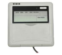 for Panneau de Commande à Distance climatisation, Affichage la télécommande KJR-12B/DP (T) - E-2 E-2-04