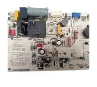 For panneau de commande de climatiseur CE-KFR26G/Y-AF. D.01.NP-1 17122000020810 Carte mère CL1-KF35G/AFB (115 V)(Heating and cooling)