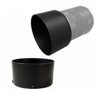 for Pare-Soleil à baïonnette for ET77, for Objectif for Canon RF 85 mm F2 for Objectif for Macro is STM for EOS R Ra R5C R3 R6 R5 II RP R8 R7 C70 remplace for ET-77