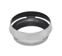for Pare-Soleil for LH-X100, for Fuji X100s X100t X100f X100V X70 Noir Argent for AR-X100 for Fujifilm(Silver)