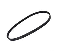 For Partner K750 K760 Courroie d'entraînement de scie à tronçonner en caoutchouc haute durabilité Pièce de rechange 544908402 506296702 Accessoire d'entretien essentiel pour scies à béton et