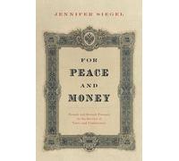 For Peace And Money