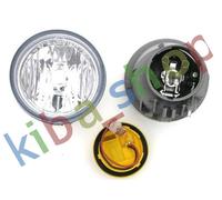 FOR PEUGEOT PARTNER 08-12 FRONT LEFT OR RIGHT FOG LIGHT LAMP
