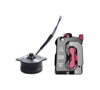 For Phaetus DXC Extruder with Motor Extrusion Mechanism Kit for K1 K1C K1 Max 3D Printer Part Upgrade Accessory