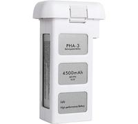 for Phantom 3 Battery,15.2V 4500mAh Artman Intelligent Flight Replacement Battery for DJI Phantom 3 Standard,DJI Phantom 3 Pro,DJI Phantom 3 Advanced,DJI Phantom 3 4K,DJI Phantom 3 SE Drone(1PCS