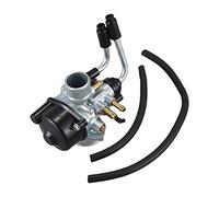 For PHVA17 17.5 for Dellorto 17mm carburateur de remplacement for Aerox 50/pour Minarelli PHBN-17.5mm Style carburateur 2 temps