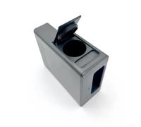 For pièces d'aspirateur Dreame X40 Ultra L40s, module de solution nettoyage automatique remplacement, Compatible avec L40 Gen2, X30 Robot Vac Mop(Liquid Adding Box)