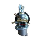 For pièces de moteur à deux temps 1E43F, PZ11JA PZ14J, batteuse, carburateur 1e43(1E43 carburetor)