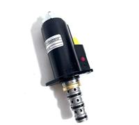 For pièces de pelle E312 E320B 320C/D, verrouillage de sécurité, pompe hydraulique rotative, électrovanne proportionnelle(111-9916)